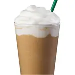Frappe Mocha